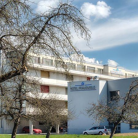 Hotel Frauenfeld Esterno foto