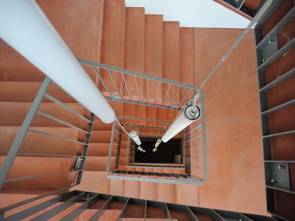 Hotel Frauenfeld Esterno foto