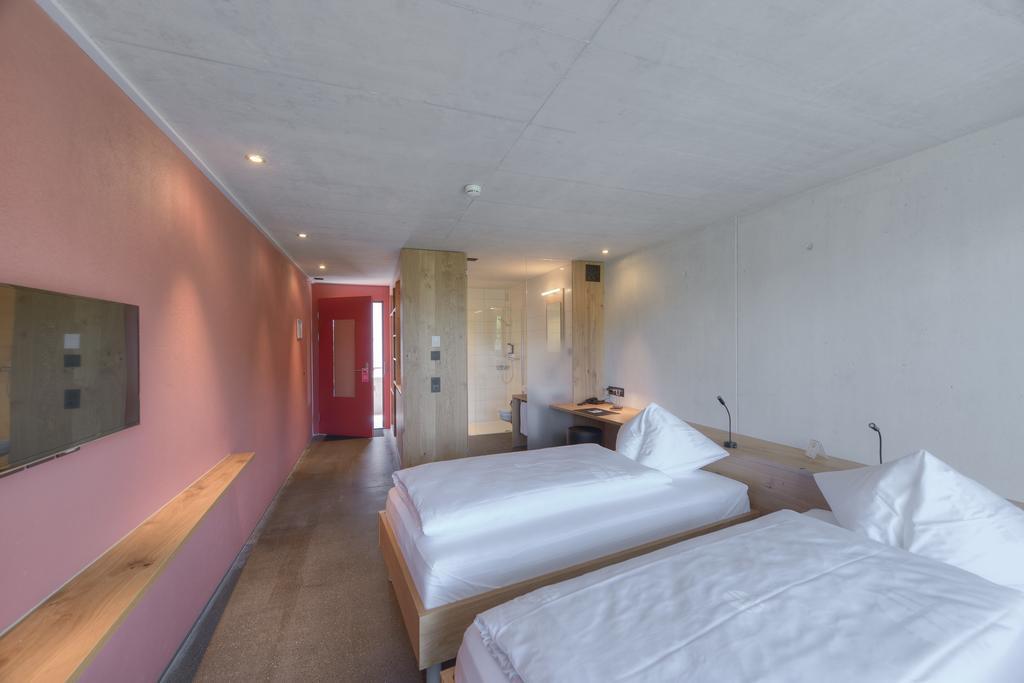 Hotel Frauenfeld Esterno foto