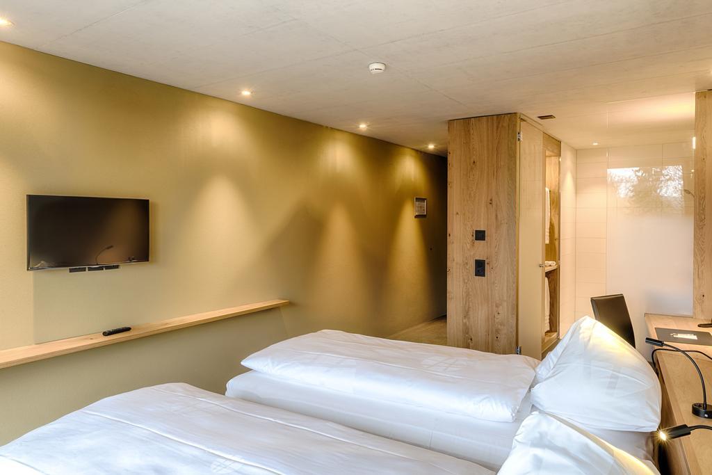 Hotel Frauenfeld Camera foto