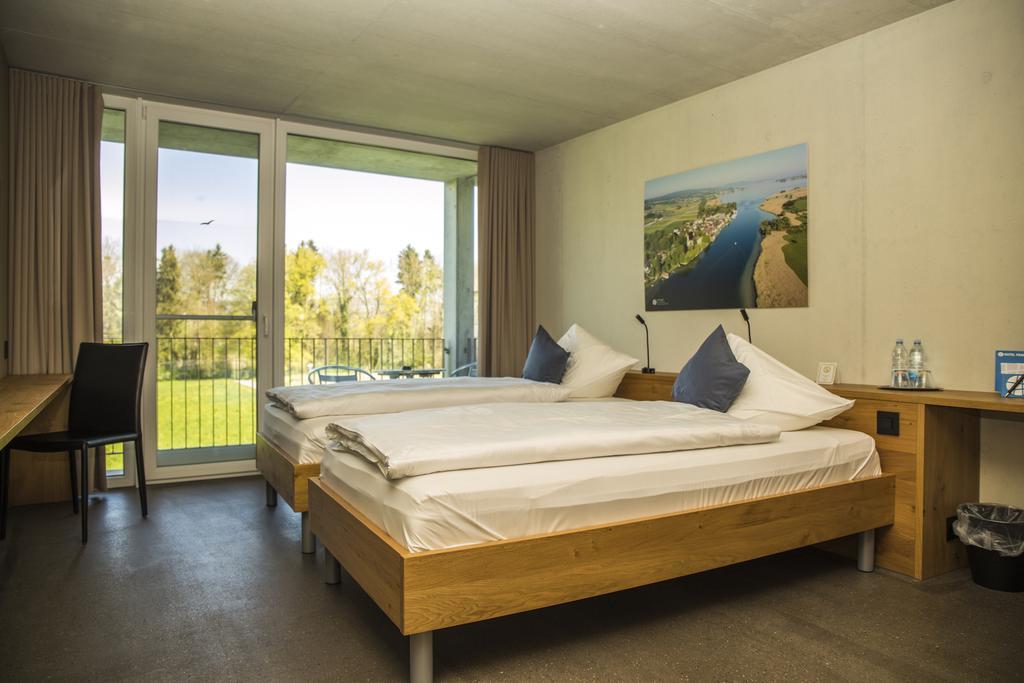Hotel Frauenfeld Esterno foto