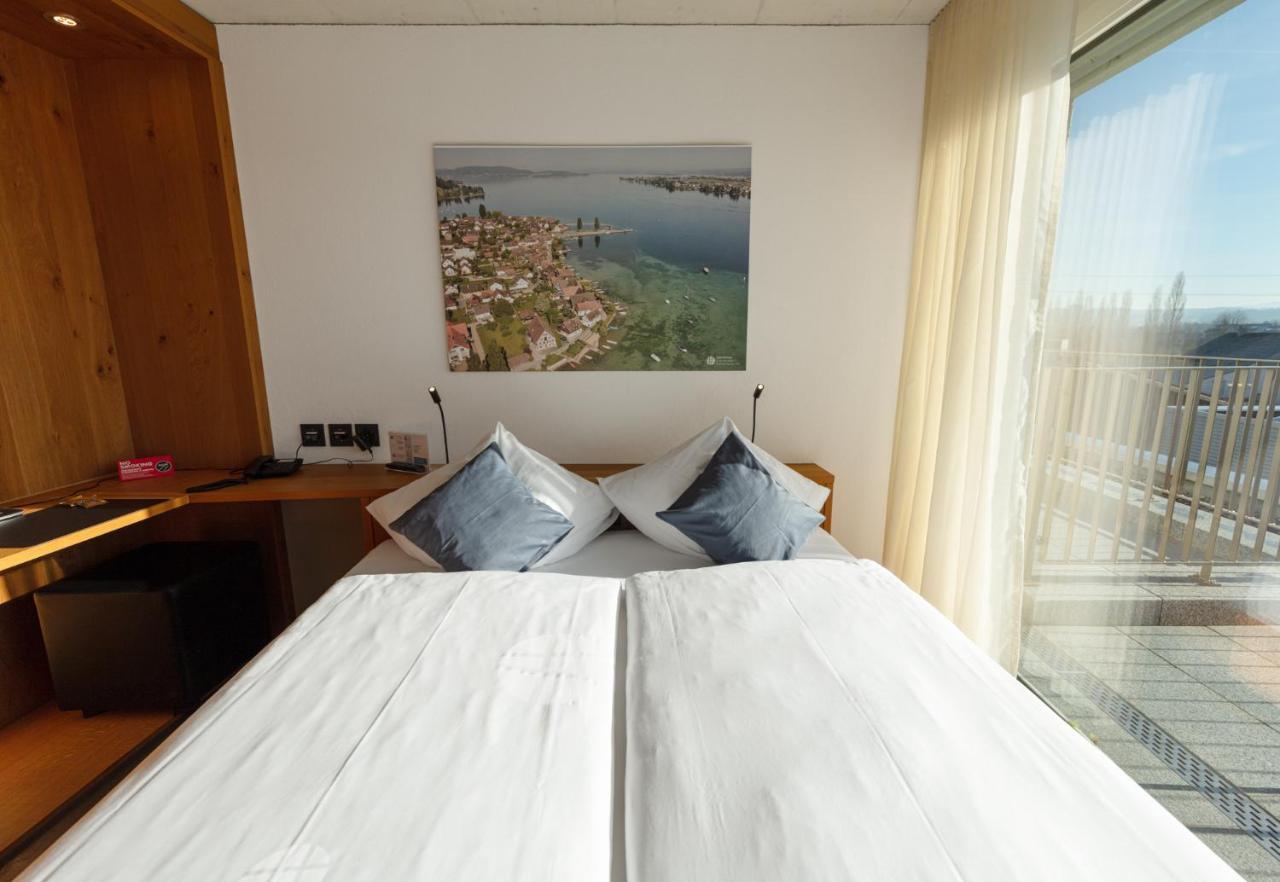 Hotel Frauenfeld Esterno foto